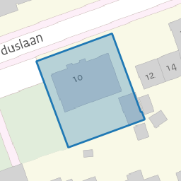 Perceel OBT00-B-4411