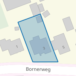 Perceel OBT00-B-4412