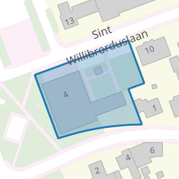 Perceel OBT00-B-4414