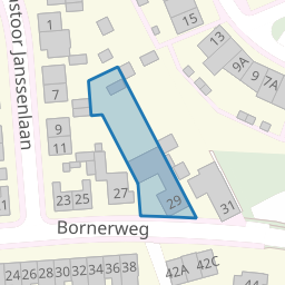 Perceel OBT00-B-4418