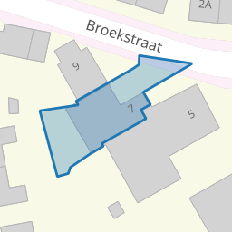 Perceel OBT00-B-4419