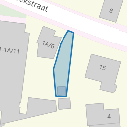 Perceel OBT00-B-4422