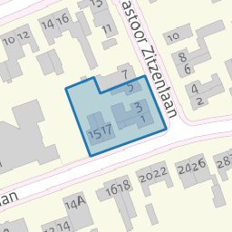 Perceel OBT00-B-4428