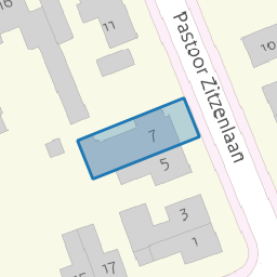 Perceel OBT00-B-4429