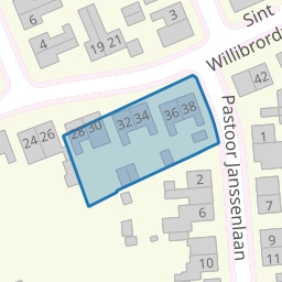 Perceel OBT00-B-4436