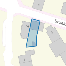 Perceel OBT00-B-4439