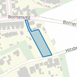 Perceel OBT00-B-4441