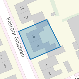 Perceel OBT00-B-4458