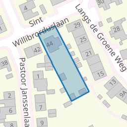 Perceel OBT00-B-4469