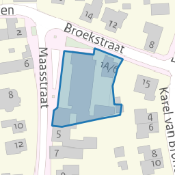 Perceel OBT00-B-4471