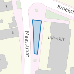 Perceel OBT00-B-4472