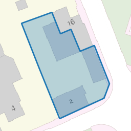 Perceel OBT00-B-4476