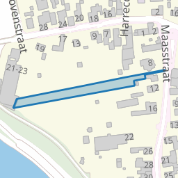 Perceel OBT00-B-4486