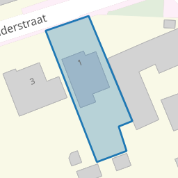 Perceel OBT00-B-4487