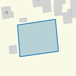 Perceel OBT00-B-4501