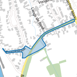 Perceel OBT00-B-4503