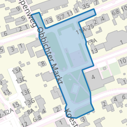 Perceel OBT00-B-4507