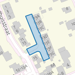 Perceel OBT00-B-4516