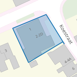 Perceel OBT00-B-4519