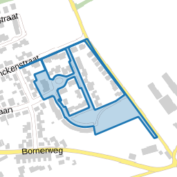 Perceel OBT00-B-4524