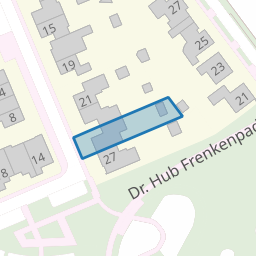 Perceel OBT00-B-4527