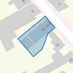 Perceel OBT00-B-4540