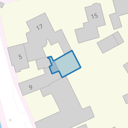 Perceel OBT00-B-4554