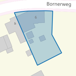 Perceel OBT00-B-4557