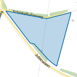 Perceel OBT00-C-1001