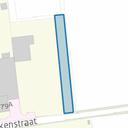 Perceel OBT00-C-1007