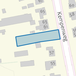 Perceel OBT00-C-1016