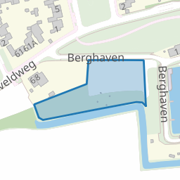 Perceel OBT00-C-1019