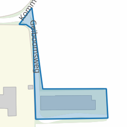 Perceel OBT00-C-1021
