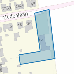 Perceel OBT00-C-1028