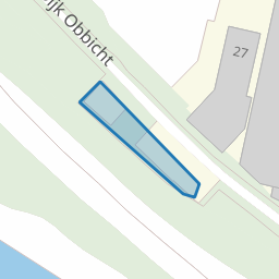 Perceel OBT00-C-1030