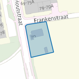 Perceel OBT00-C-1037