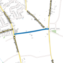 Perceel OBT00-C-1038