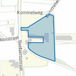 Perceel OBT00-C-1046