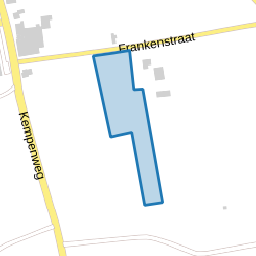 Perceel OBT00-C-1054