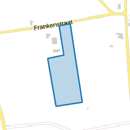 Perceel OBT00-C-1055