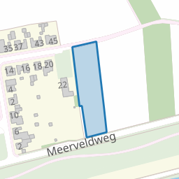 Perceel OBT00-C-1057