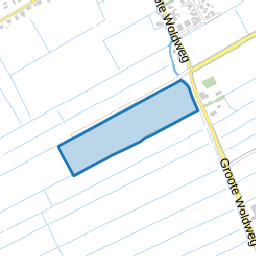Perceel ODB01-AA-104