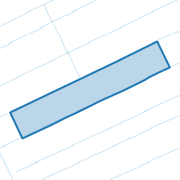 Perceel ODB01-AA-111