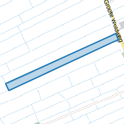 Perceel ODB01-AA-113