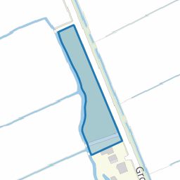 Perceel ODB01-AA-122