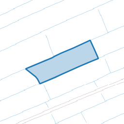 Perceel ODB01-AA-132