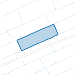 Perceel ODB01-AA-138