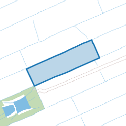 Perceel ODB01-AA-140