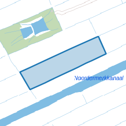 Perceel ODB01-AA-149