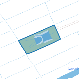 Perceel ODB01-AA-151